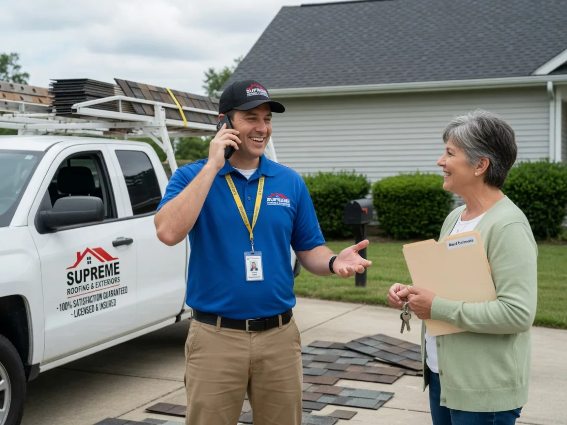 Roof Replacement Port Charlotte, FL FAQs